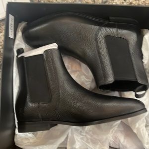 Coach Graham Chelsea boot. Brand new